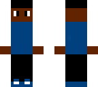 new skin