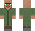 nitwit villager