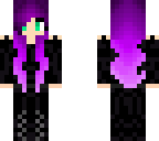 not mine but i made the bangs