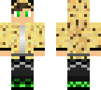 ocelot boy