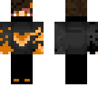 orange remake