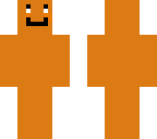 orange speedy wood