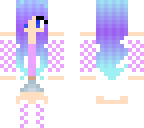pastel prettyness