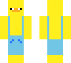 pato bobo