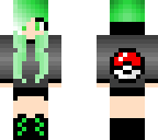 poke amalia