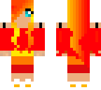 ponyta ana