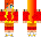ponyta re-shade