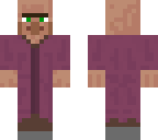 priest villager
