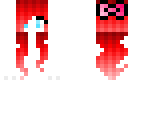 red hair base