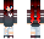 red head