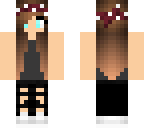 ripped jeans edit of my skin