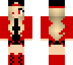 royal's vampire skin