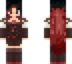 ruby rose volume 4