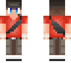scout
