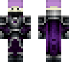 shulker warrior