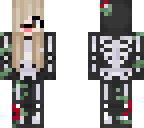 skelly dog