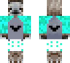 sloth pyjamas