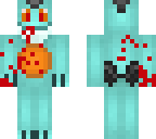 spooky marshtomp