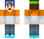spring aquaboy805_yt