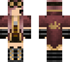 steampunk