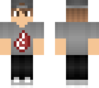 stejk skin by mishcz