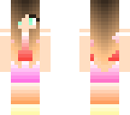 summer ombre