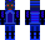 swat golem