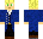 the blue doctor 3