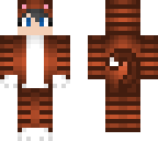 the cat that i like
