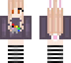 unicorn girl