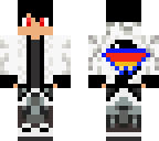 waaksaam skin