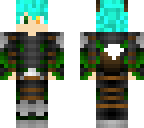 warrior wulf