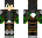 warrior wulf