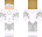 white lantern kyle rainer