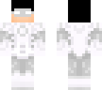 white lantern kyle rayner