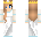 white queen
