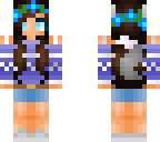 winter edit for bestie