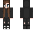 winter_wolf101 emo outfit