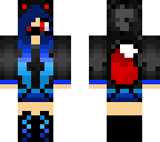wolf hybrid female