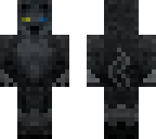 wolf kishi