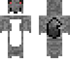 wolfie
