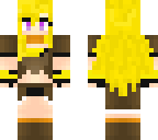 yang rwby