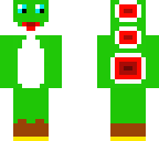 yoshi