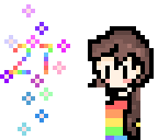 27 mystical rainbows