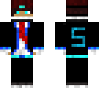 a skin