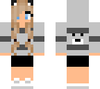 a skin for my gf