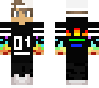 adidas rainbow