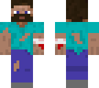 advanced steve