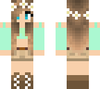 adventure girl