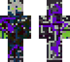 androxus after paintball battle